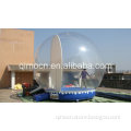 13ft Inflatable Snow Globe